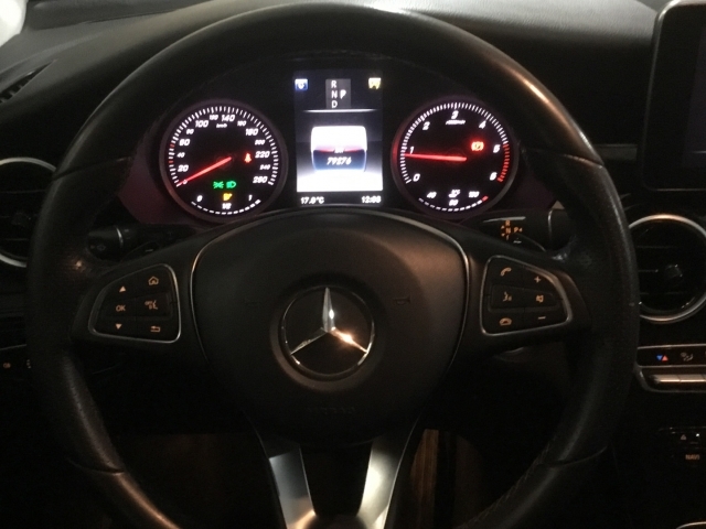 Mercedes-Benz Certified GLC 220 d 4Matic Exclusive