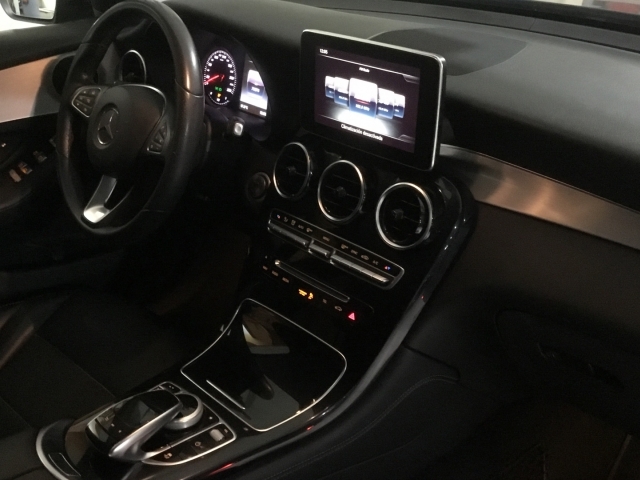 Mercedes-Benz Certified GLC 220 d 4Matic Exclusive