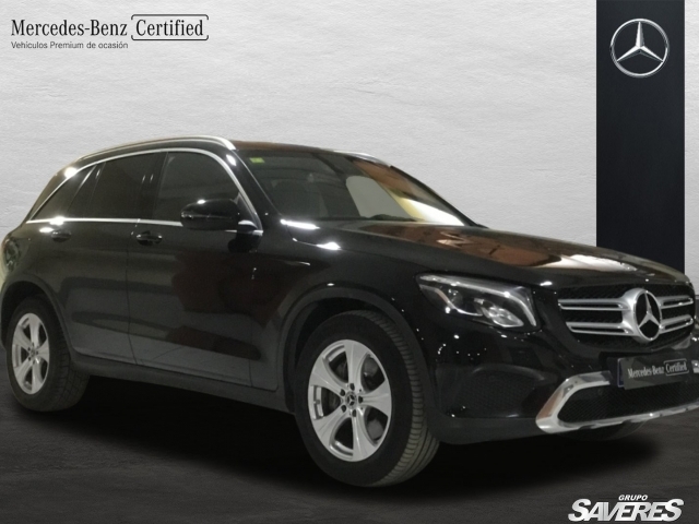 GLC 220 d 4Matic Exclusive