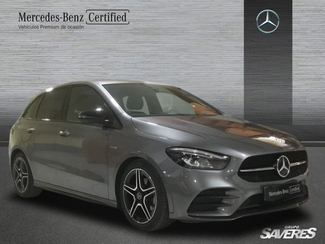 Clase B 200 d AMG LINE (EURO 6d)