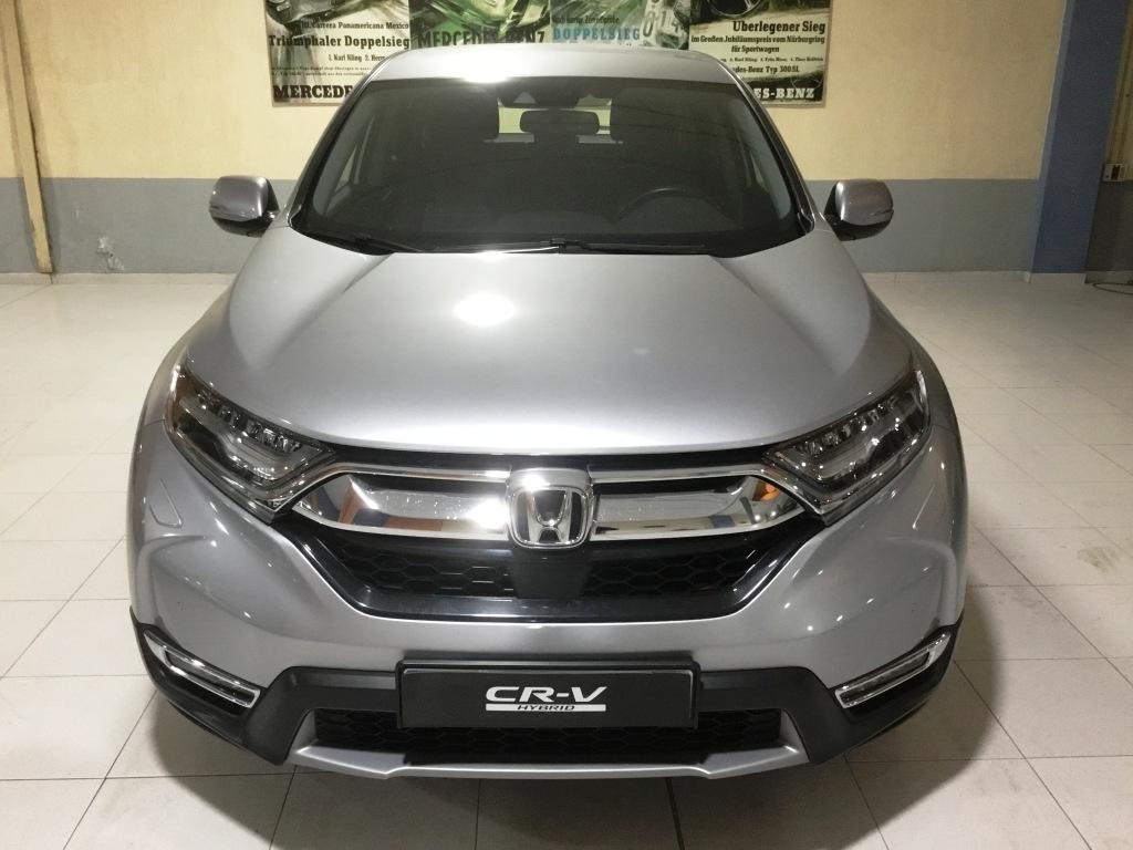 Vehículos de Ocasión HONDA CR-V 2.0 i-MMD Elegance Navi 4x2