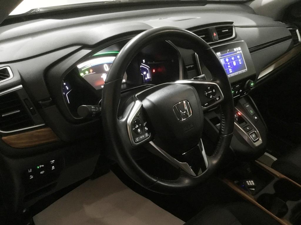 Vehículos de Ocasión HONDA CR-V 2.0 i-MMD Elegance Navi 4x2