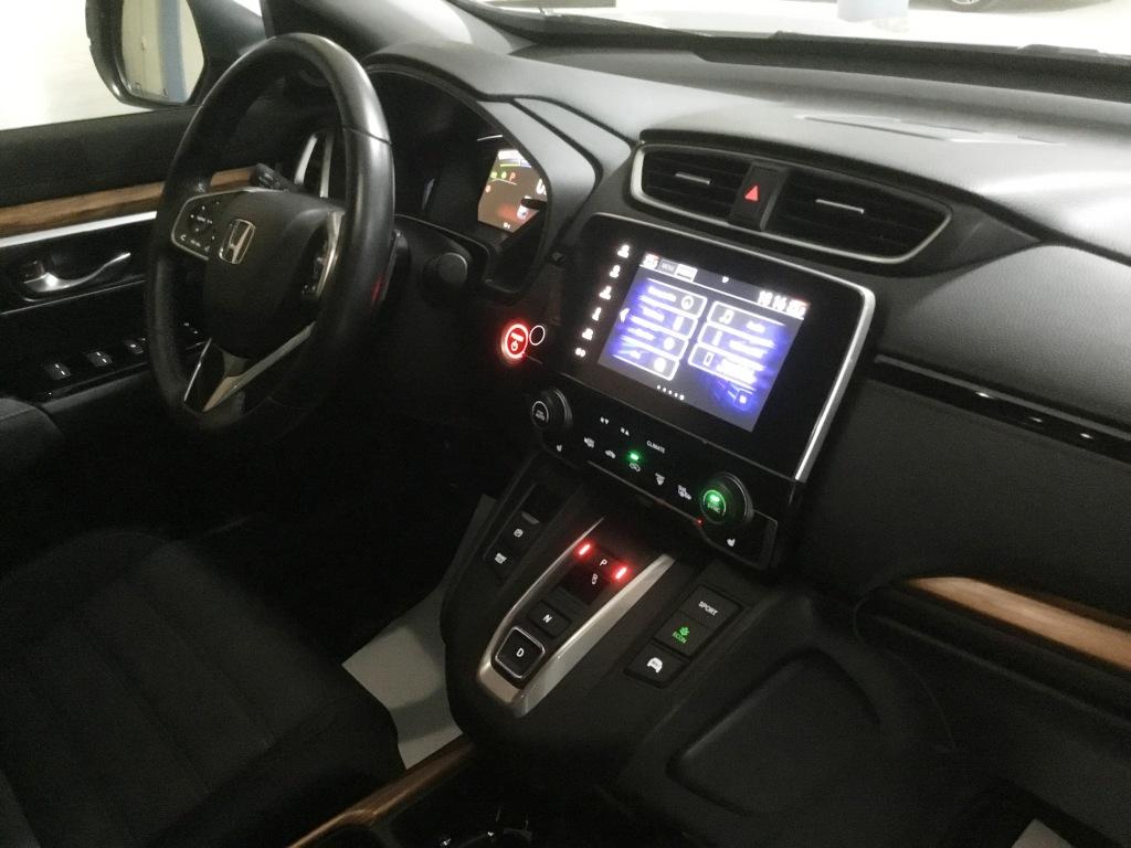 Vehículos de Ocasión HONDA CR-V 2.0 i-MMD Elegance Navi 4x2