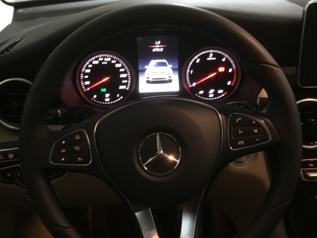 Mercedes-Benz Certified GLC 220d 4Matic Coupe