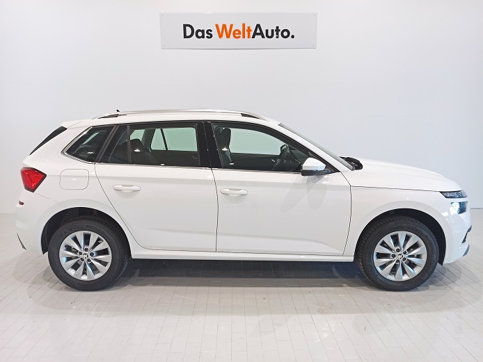 SKODA Kamiq 1.5 TSI Ambition 110kW (150CV)