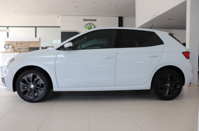 El nuevo ŠKODA FABIA disponible en las instalaciones de SAVEAUTO